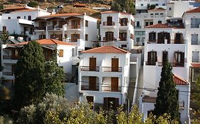 Αμορανι  Ενοικ  Δωμ/Διμερισματα